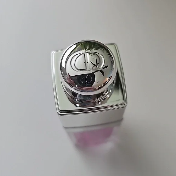 Dior Addict Lip Glow Oil - Cherry Oil Pink Lilac 062 - Picture 6 of 7